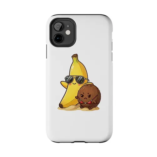 Tough Phone Case