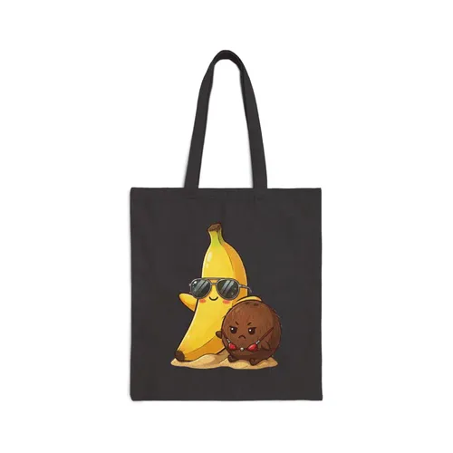 Durable Cloth Tote Bag