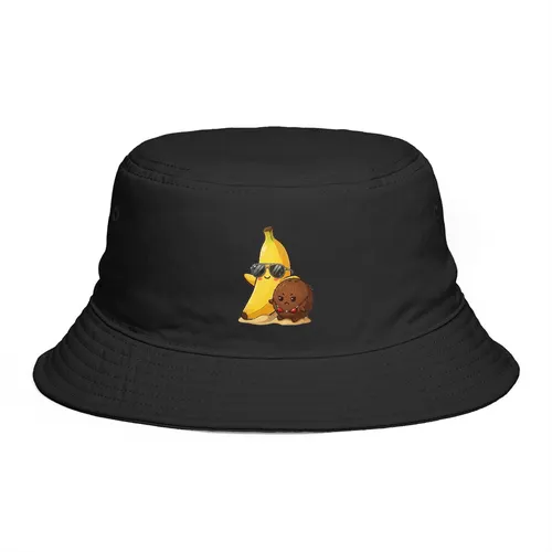 Classic Bucket Hat