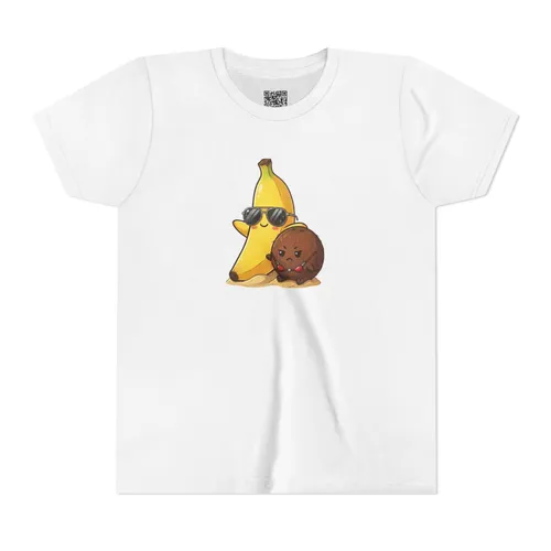 Kids' Premium Soft Tee