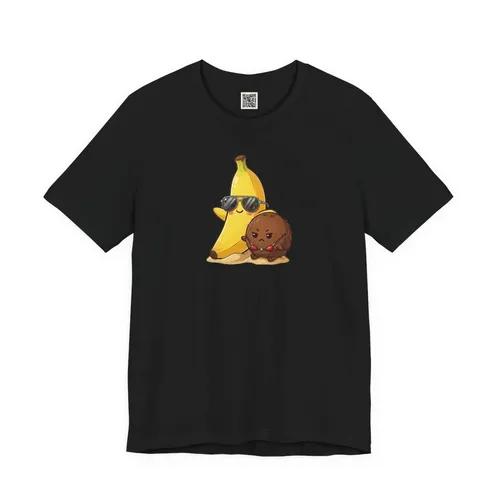 Premium Soft Tee