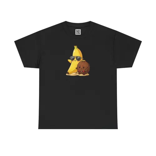Classic Heavyweight Tee