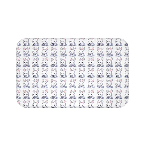 Bath Mat