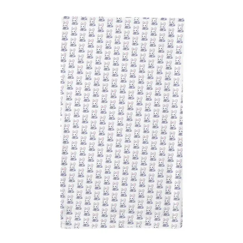 Minky Sleeping Bag