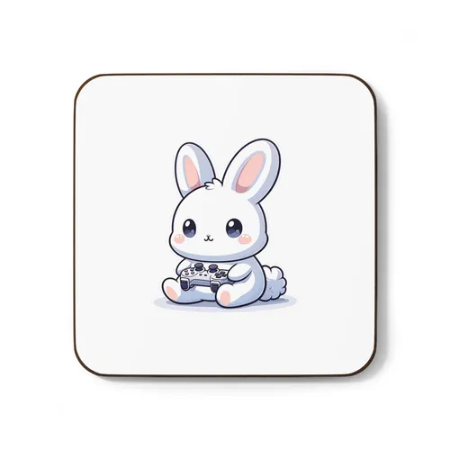 Square Coaster