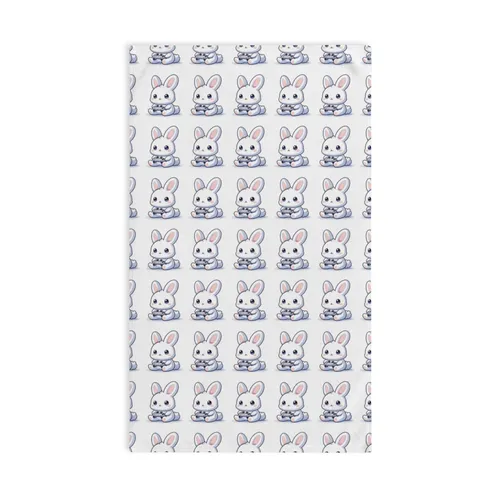 Small Hand Towel