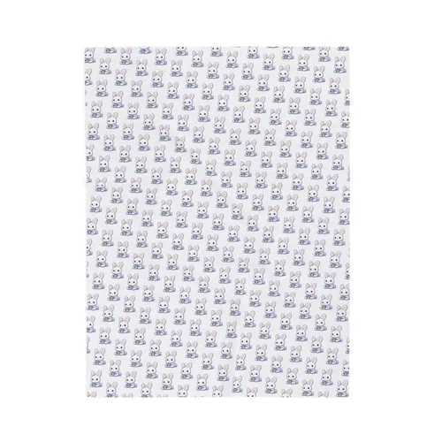Plush Blanket