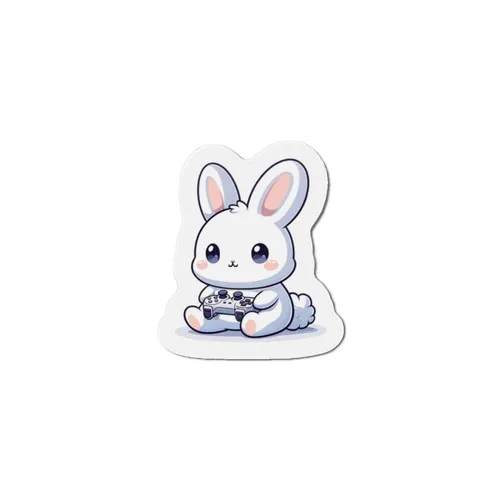 Die Cut Magnet
