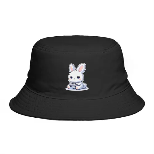Classic Bucket Hat