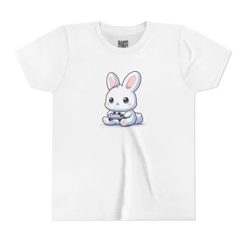 Kids' Premium Soft Tee