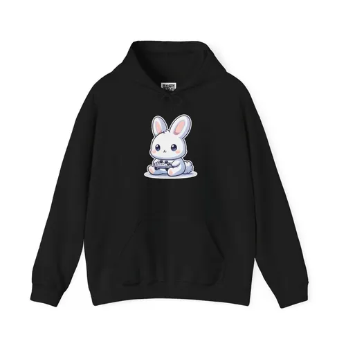 Heavyweight Durable Hoodie
