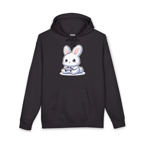 Luxury Fleece Hoodie
