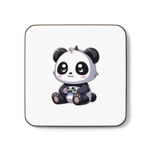 Square Coaster