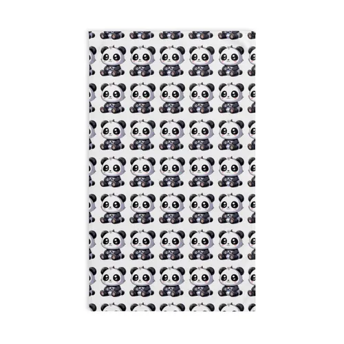 Small Hand Towel