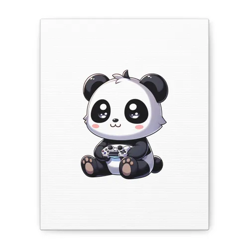 Frameless Canvas Art