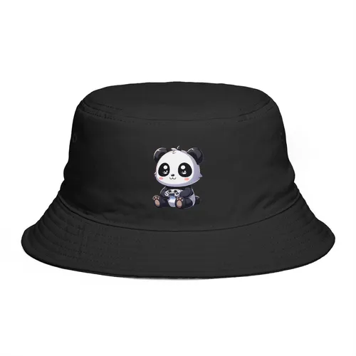 Classic Bucket Hat