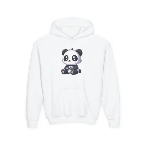 Kids' Heavyweight Hoodie