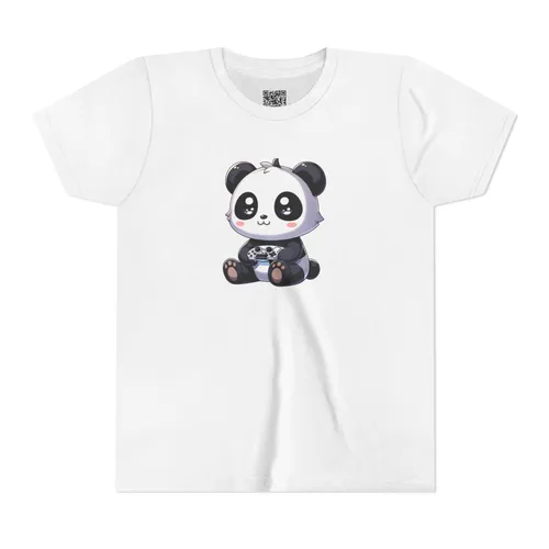 Kids' Premium Soft Tee