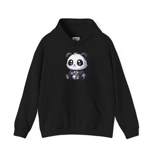 Heavyweight Durable Hoodie