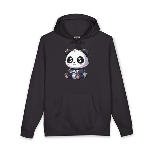 Luxury Fleece Hoodie