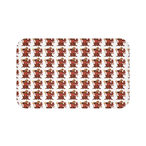 Bath Mat