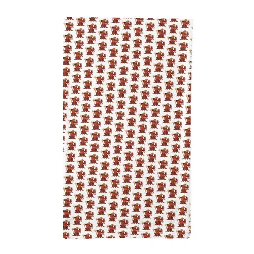 Minky Sleeping Bag