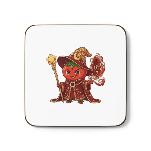 Square Coaster