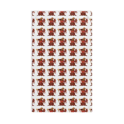 Small Hand Towel
