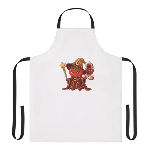 Apron
