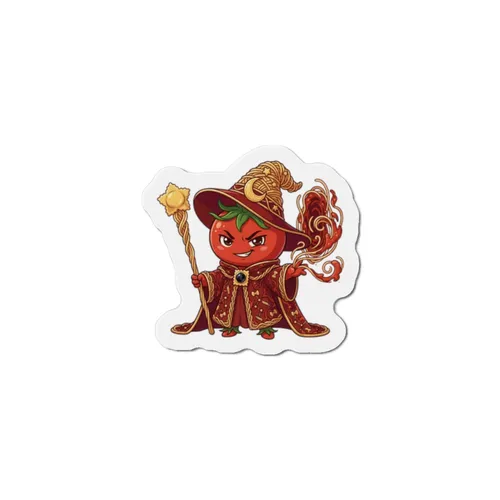 Die Cut Magnet