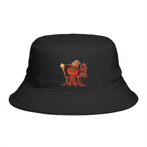 Classic Bucket Hat