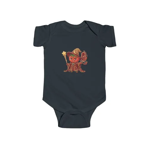 Baby's Soft Bodysuit