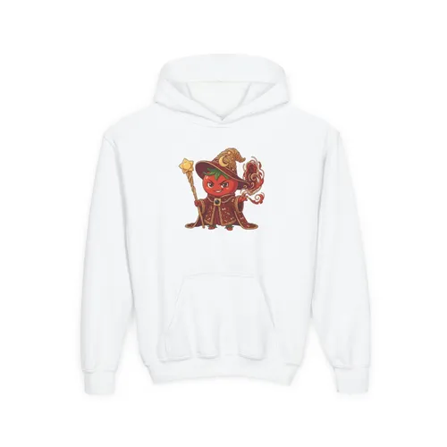 Kids' Heavyweight Hoodie