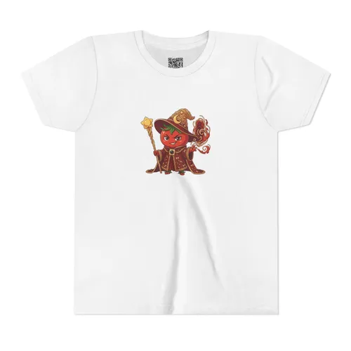Kids' Premium Soft Tee