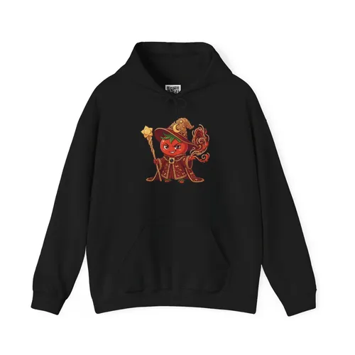 Heavyweight Durable Hoodie