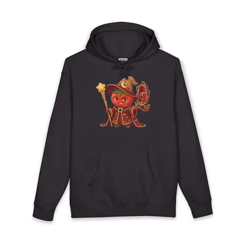 Luxury Fleece Hoodie