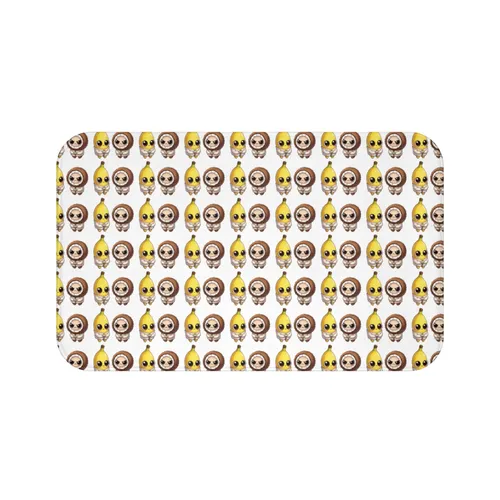 Bath Mat