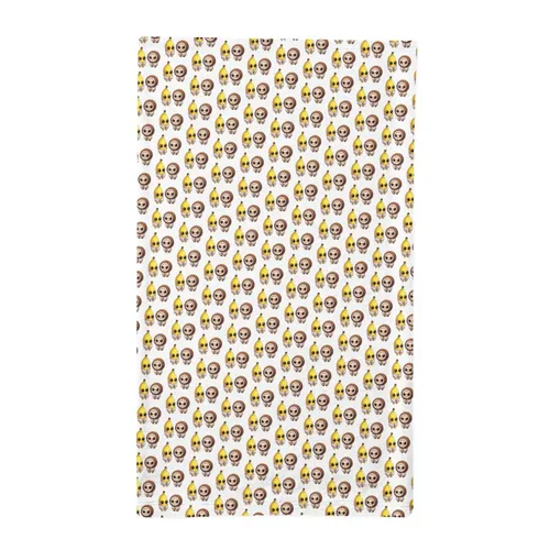 Minky Sleeping Bag
