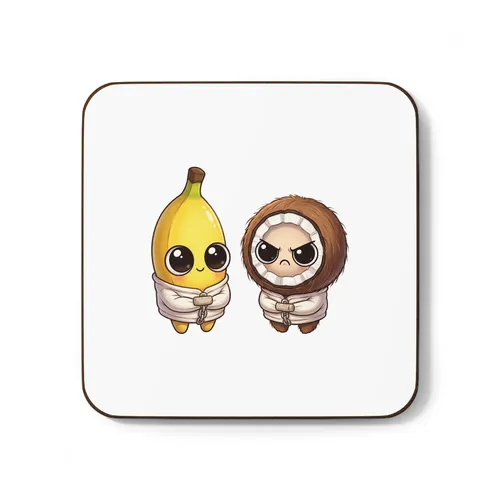 Square Coaster
