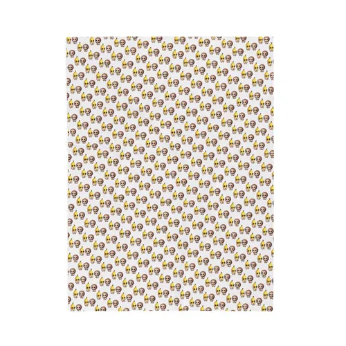Plush Blanket