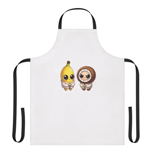 Apron