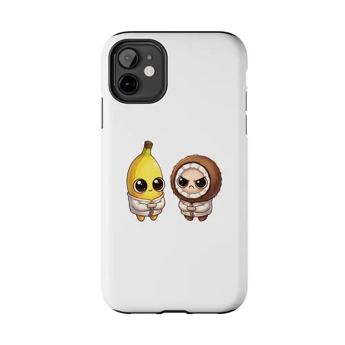 Tough Phone Case