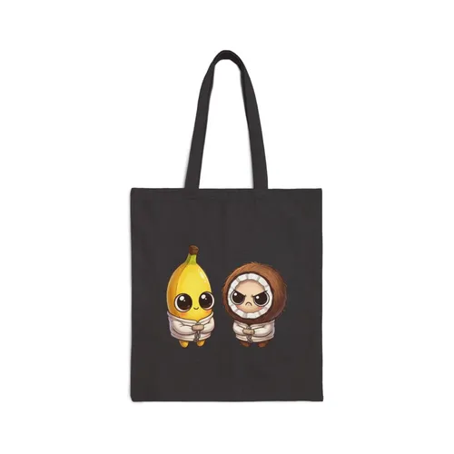 Durable Cloth Tote Bag