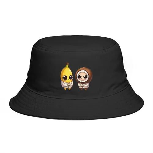 Classic Bucket Hat