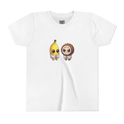 Kids' Premium Soft Tee