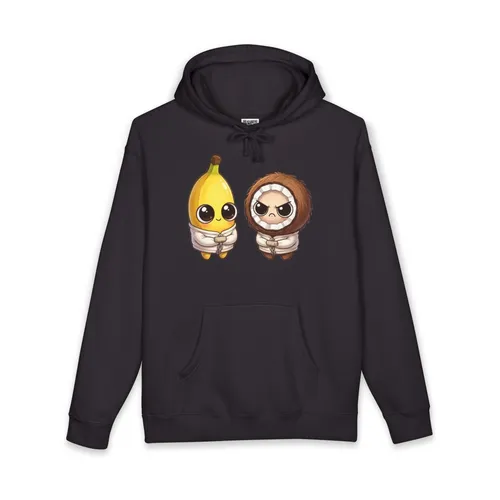 Luxury Fleece Hoodie