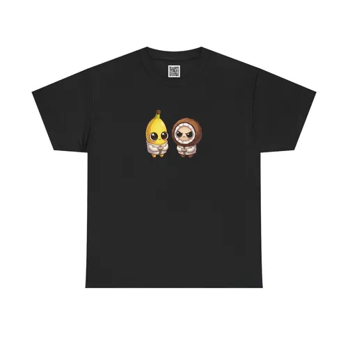Classic Heavyweight Tee