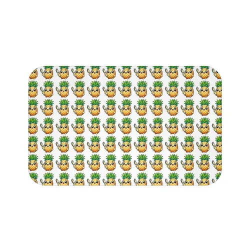 Bath Mat