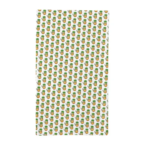 Minky Sleeping Bag