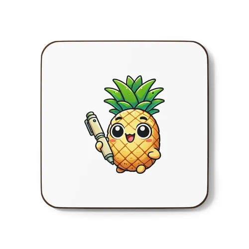 Square Coaster